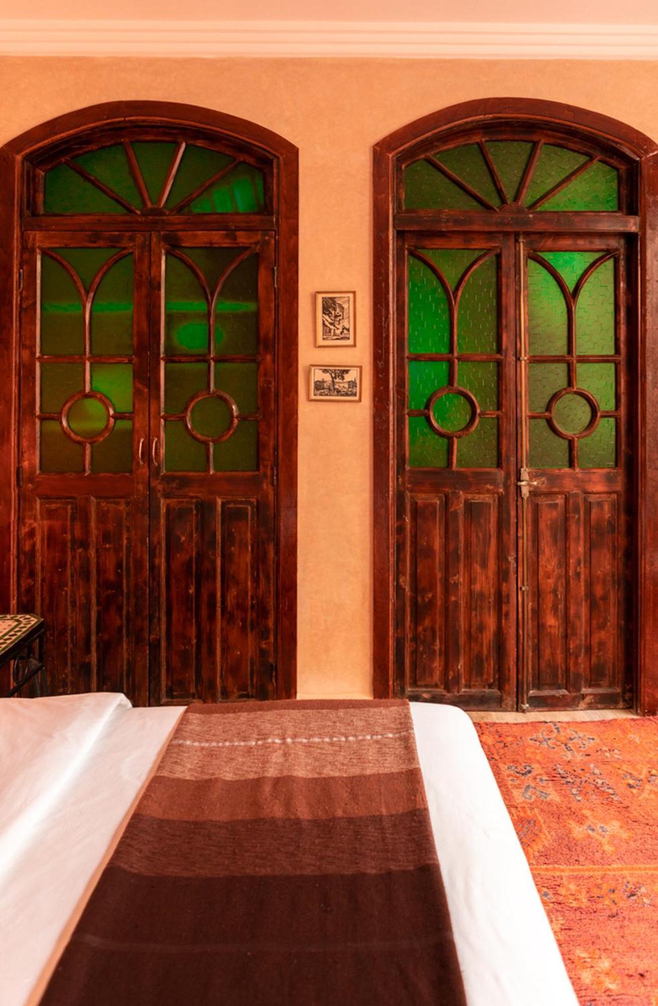 La Maison De Tanger Buitenkant foto