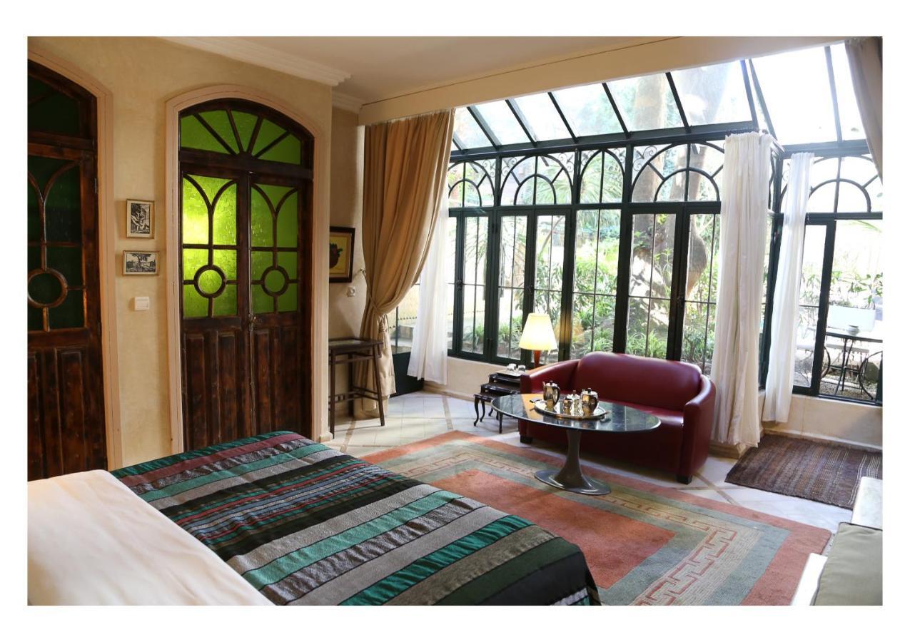 La Maison De Tanger Kamer foto